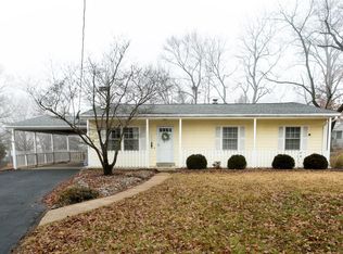 237 Creve Coeur Ave, Ballwin, MO 63011
