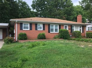 104 King St, Monroe, NC 28110