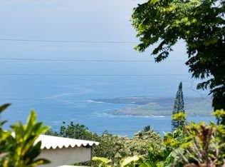 83-1021 Honaunau School Rd, Road, HI 96704