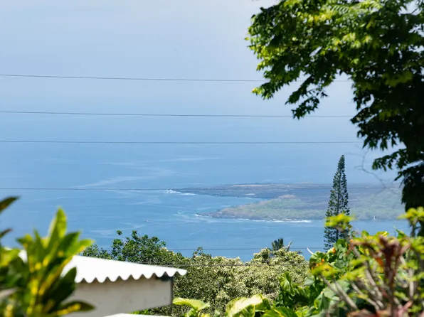 83-1021 Honaunau School Rd, Road, HI 96704