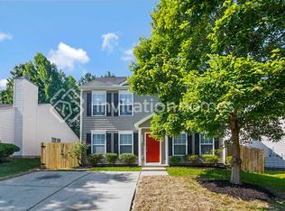 914 Ujamaa Dr, Raleigh, NC 27610