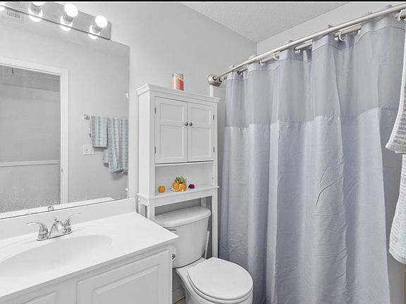 Private Bathroom