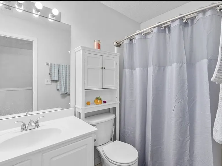 Private Bathroom
