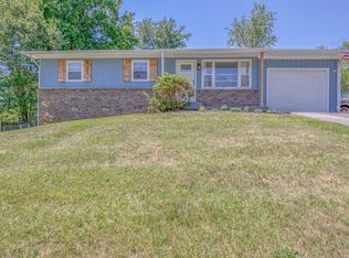 309 Lisa Ln, Piney Flats, TN 37686