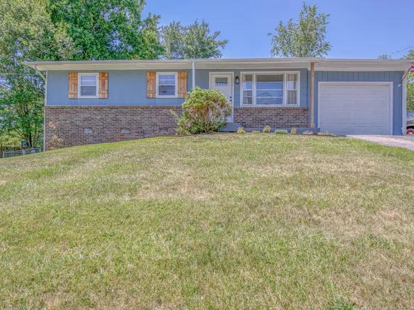 309 Lisa Ln, Piney Flats, TN 37686