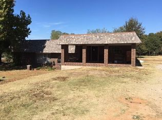 19001 NE 63rd St, Harrah, OK 73045