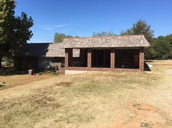 19001 NE 63rd St, Harrah, OK 73045