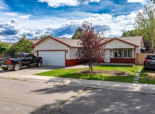 413 W Richards Ave, Silt, CO 81652