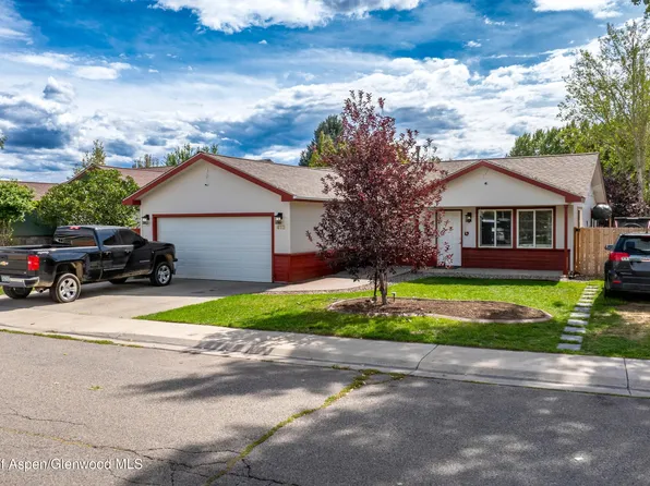 413 W Richards Ave, Silt, CO 81652