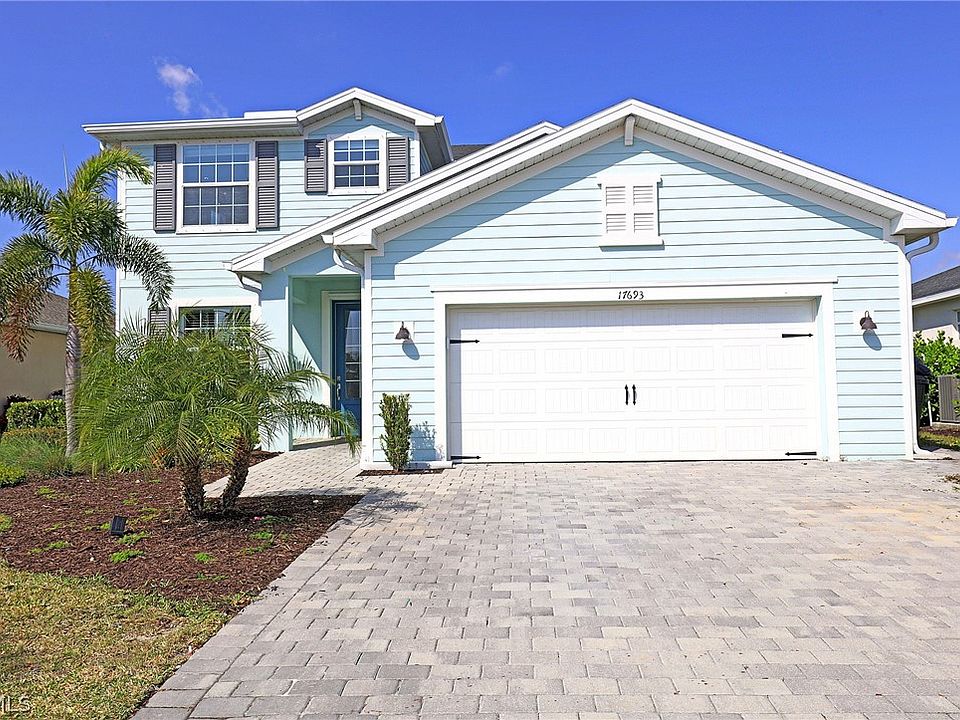 1st image of 17693 Fallen Branch Way