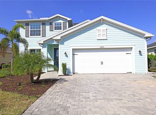 17693 Fallen Branch Way, Punta Gorda, FL 33982