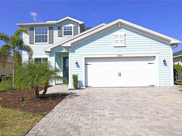 17693 Fallen Branch Way, Punta Gorda, FL 33982