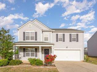 1009 Limeberry Ct, Clayton, NC 27520