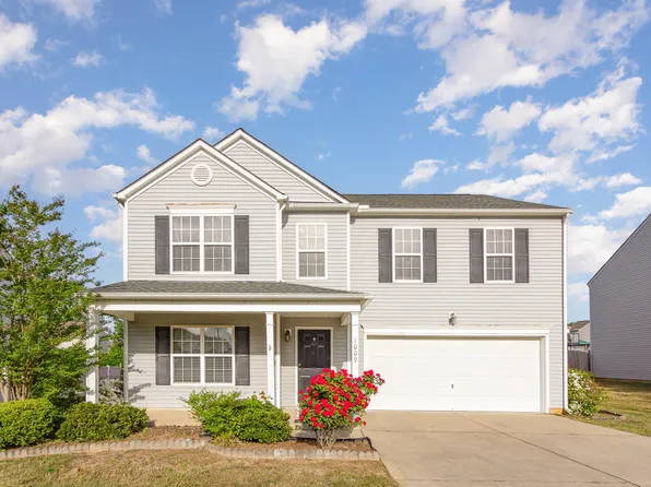 1009 Limeberry Ct, Clayton, NC 27520