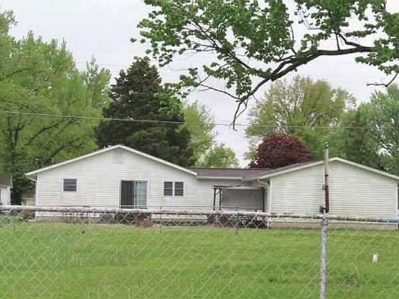 Property Rear View