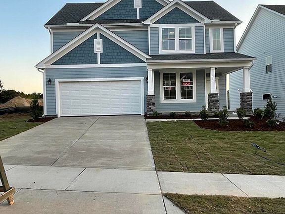 2nd image of 264 Murray Grey Ln