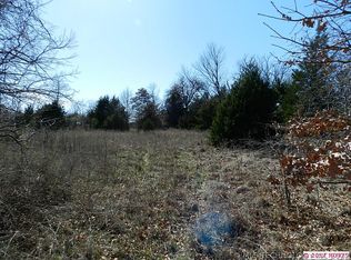 Milfay Rd, Depew, OK 74028