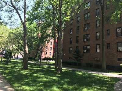 8385 Woodhaven Blvd, Queens, NY, 11421