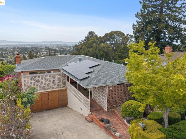 2831 Steinmetz Way, Oakland, CA 94602