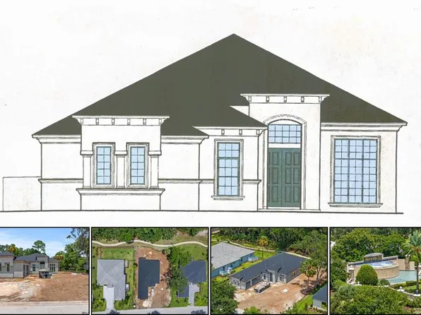 19 Old Oak Dr N, Palm Coast, FL 32137