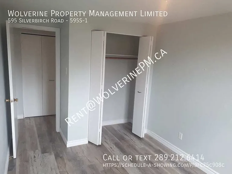 595 Silverbirch Rd #595S-1 — Photo 12