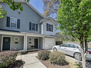 1508 Delane Ave, Charlotte, NC 28211