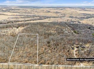 16241 S Cedarcrest Dr, Claremore, OK 74017