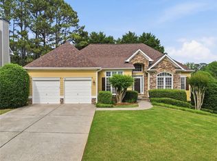 1221 Kingsbury Ln, Powder Springs, GA 30127