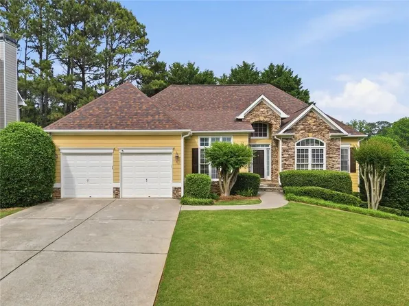 1221 Kingsbury Ln, Powder Springs, GA 30127