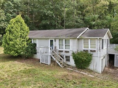 1513 Rosewood St, Cumberland, MD, 21502