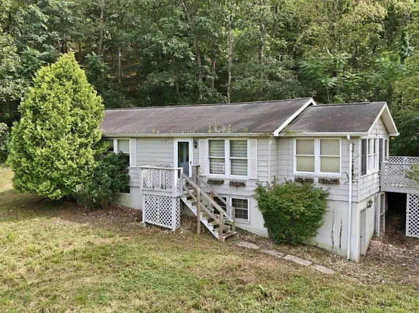 1513 Rosewood St, Cumberland, MD 21502