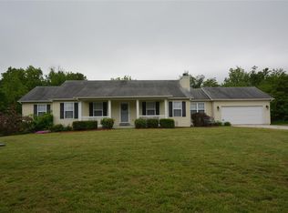 12832 Stamer Rd, Wright City, MO 63390