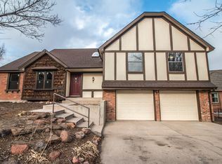 530 Grey Eagle Dr, Colorado Springs, CO 80919