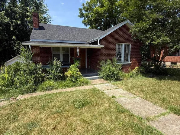 3156 Round Hill Ave NW, Roanoke, VA 24012