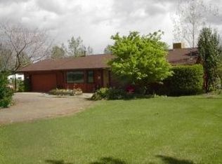 5841 Olive St, Anderson, CA 96007