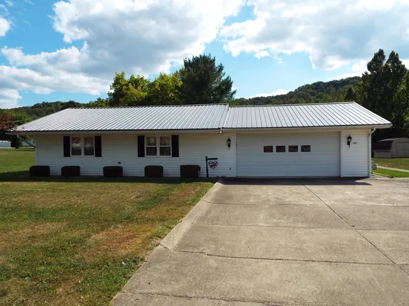 4875 State Highway 78, Nelsonville, OH 45764