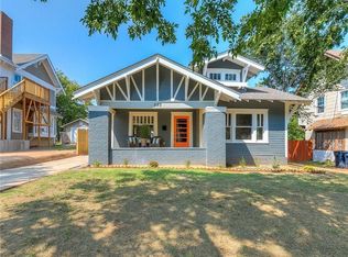 533 NW 31st St, Oklahoma City, OK 73118