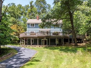 34942 Charles Town Pike, Purcellville, VA 20132