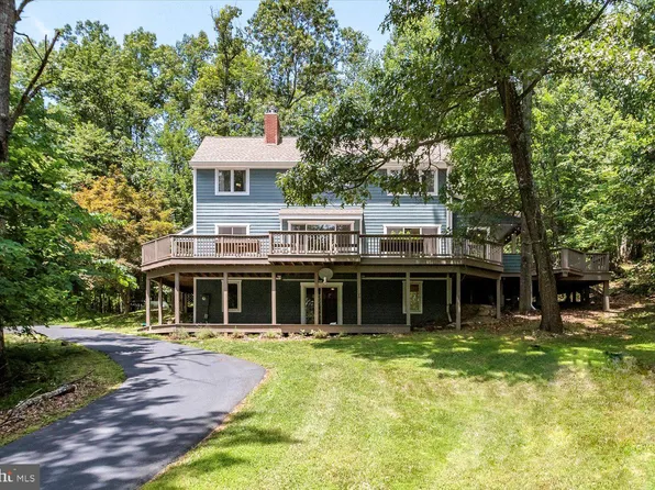34942 Charles Town Pike, Purcellville, VA 20132