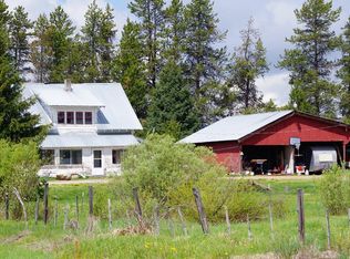 4 Trabert Ln, McCall, ID 83638