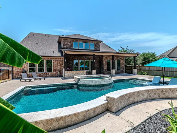 20330 Everwood Green Lane, Cypress, TX 77433