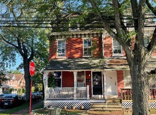 146 E Nields St FLOOR 2, West Chester, PA 19382