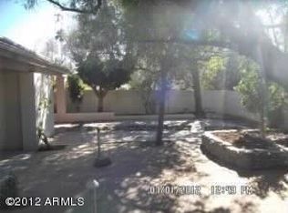 14420 N Calle Del Oro, Fountain Hills, AZ 85268
