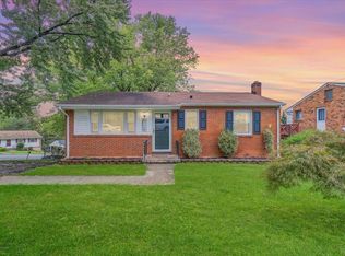 679 E Augusta Ave, Vinton, VA 24179