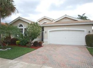 13500 Cordoba Lake Way, Delray Beach, FL 33446