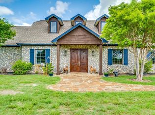 3820 Brushy Rd, Granbury, TX 76048