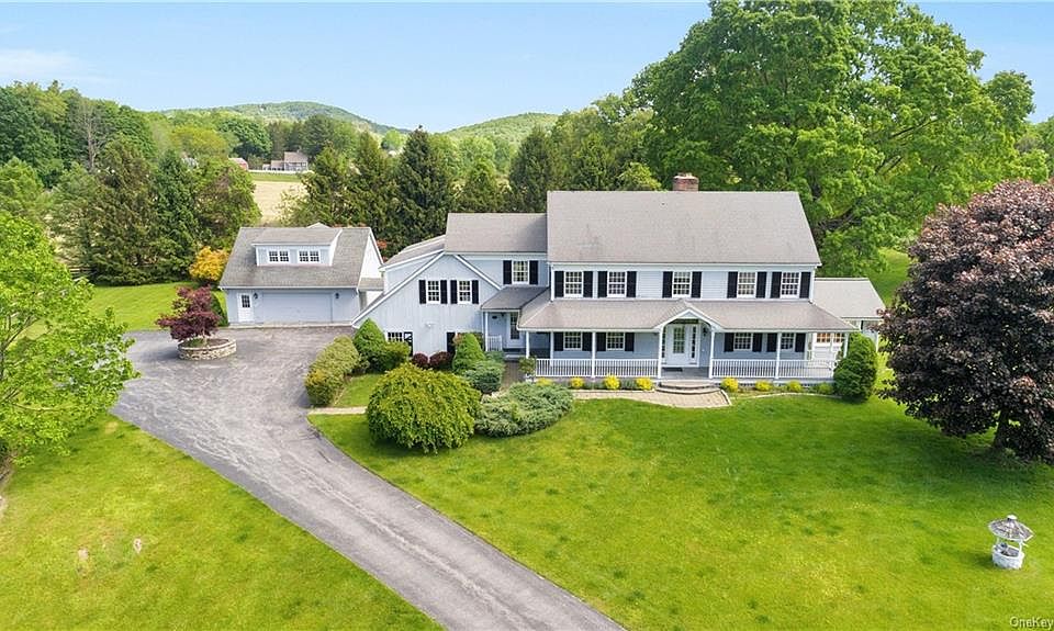 21 Stebbins Farm Road, Pawling, NY 12564 Zillow
