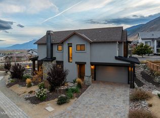 2912 Portrush Dr, Genoa, NV 89411