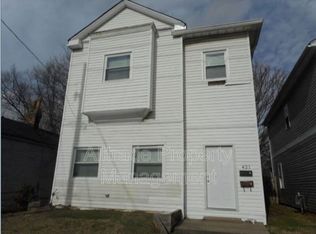 421 Winkler Ave #1, Louisville, KY 40208