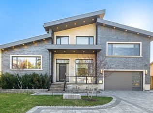 466 The Kingsway, Toronto, ON